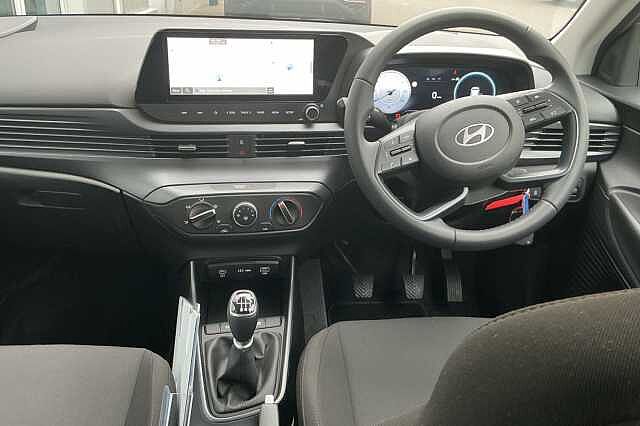 Hyundai i20 1.0T GDi Advance 5dr