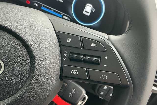 Hyundai i20 1.0T GDi Advance 5dr