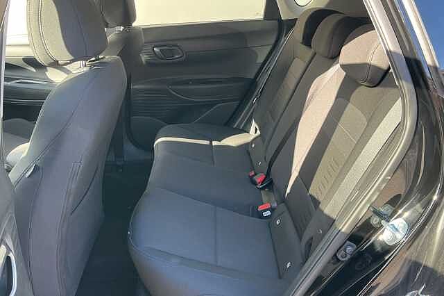 Hyundai BAYON 1.0 TGDi Premium 5dr