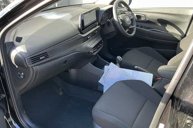 Hyundai BAYON 1.0 TGDi Premium 5dr