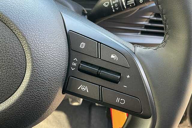 Hyundai BAYON 1.0 TGDi Premium 5dr