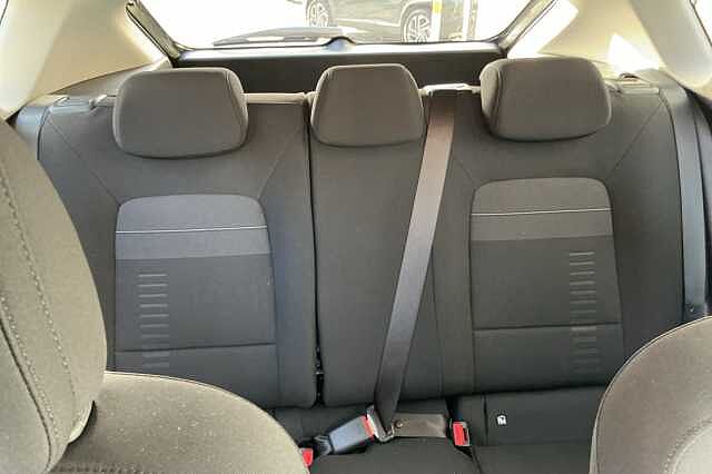 Hyundai BAYON 1.0 TGDi Premium 5dr