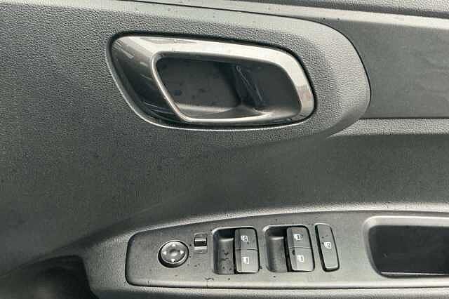 Hyundai i10 1.0 [63] Advance 5dr Auto [Nav]