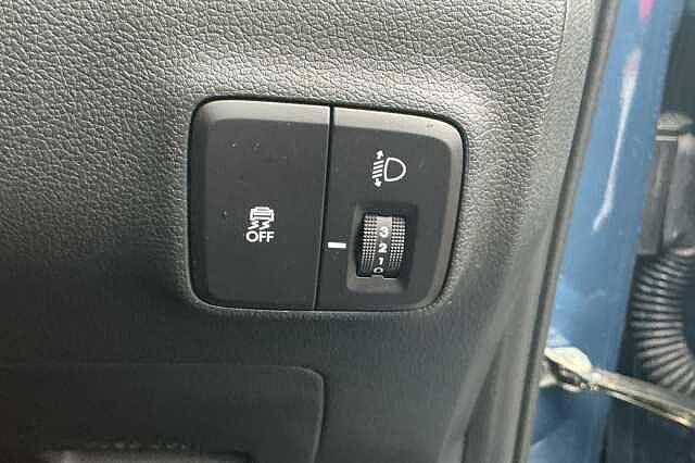 Hyundai i10 1.0 [63] Advance 5dr Auto [Nav]