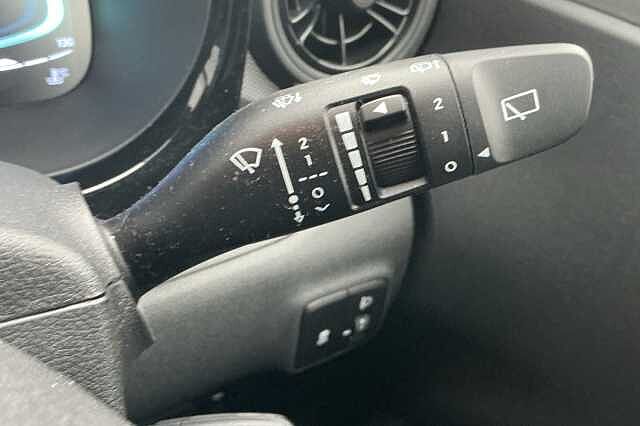 Hyundai i10 1.0 [63] Advance 5dr Auto [Nav]