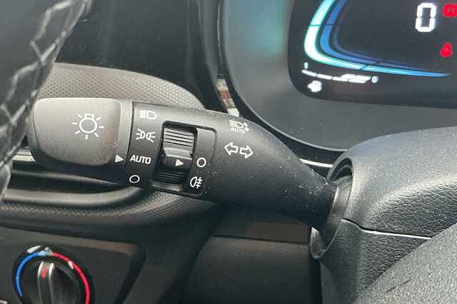 Hyundai i10 1.0 [63] Advance 5dr Auto [Nav]