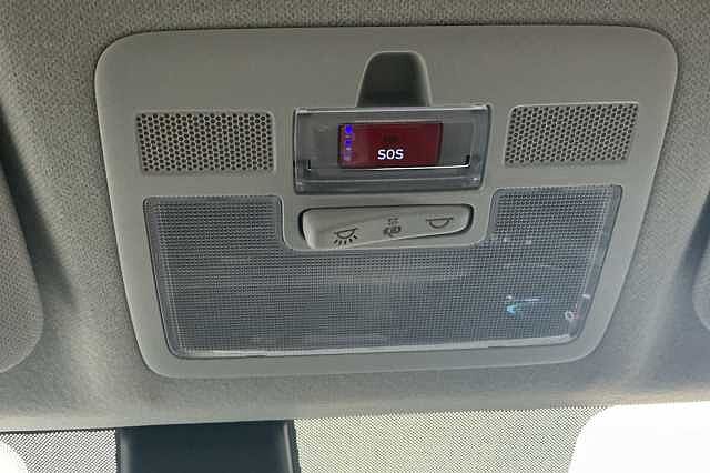 Hyundai i10 1.0 [63] Advance 5dr Auto [Nav]