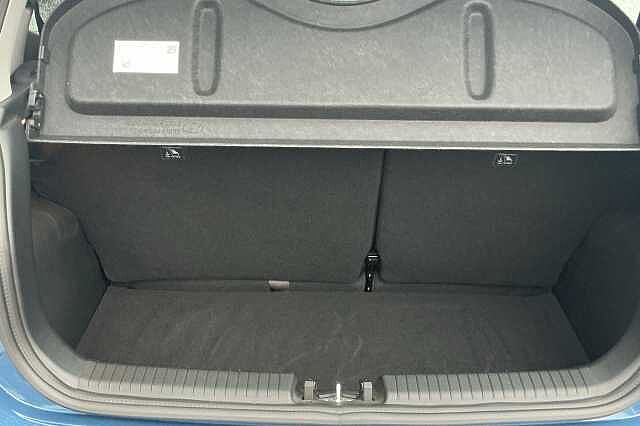 Hyundai i10 1.0 [63] Advance 5dr Auto [Nav]