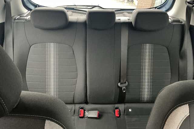 Hyundai i10 1.0 [63] Advance 5dr Auto [Nav]