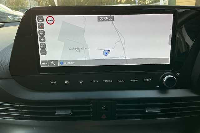 Hyundai BAYON 1.0 TGDi [120] 48V MHEV Premium 5dr