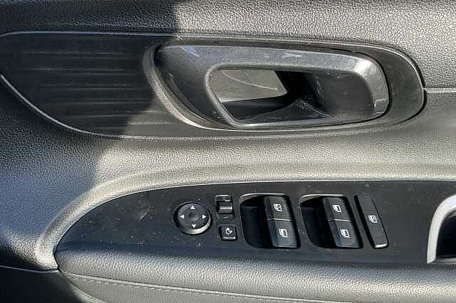 Hyundai BAYON 1.0 TGDi [120] 48V MHEV Premium 5dr