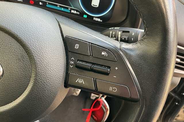 Hyundai BAYON 1.0 TGDi [120] 48V MHEV Premium 5dr