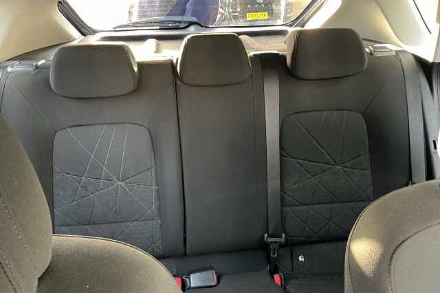 Hyundai BAYON 1.0 TGDi [120] 48V MHEV Premium 5dr