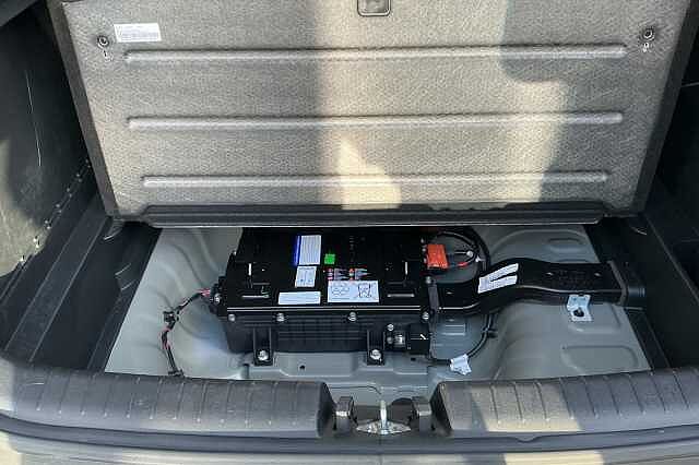 Hyundai BAYON 1.0 TGDi [120] 48V MHEV Premium 5dr