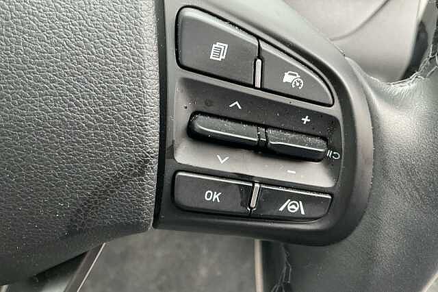 Hyundai i10 1.0 [63] Advance 5dr [Nav]