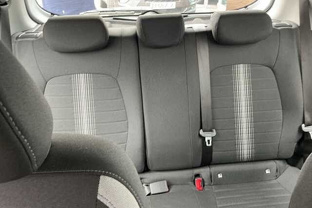 Hyundai i10 1.0 [63] Advance 5dr [Nav]