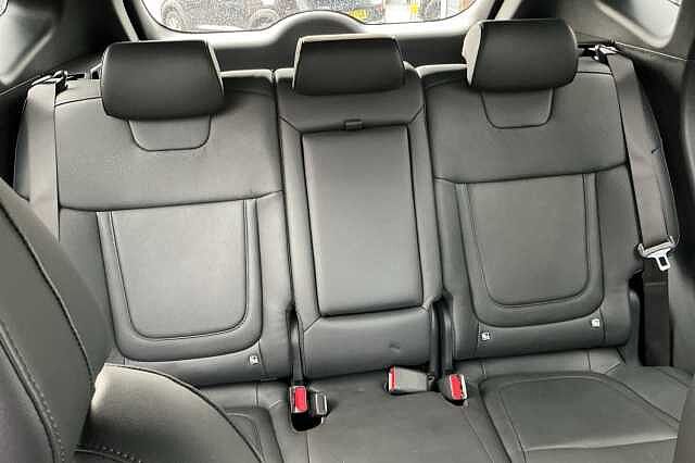 Hyundai TUCSON 1.6T 48V MHD Ultimate 5dr DCT