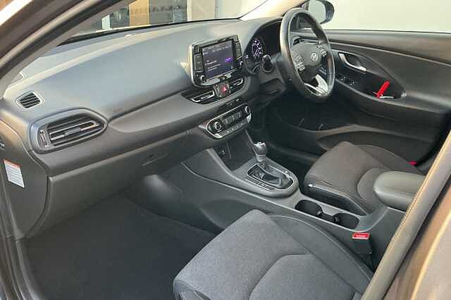 Hyundai i30 1.0T GDi SE Connect 5dr DCT