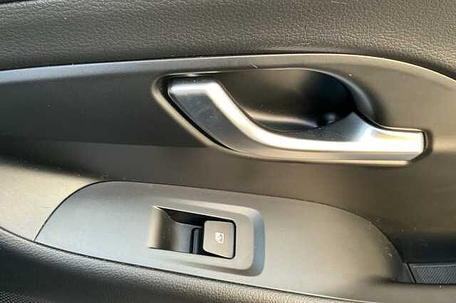 Hyundai i30 1.0T GDi SE Connect 5dr DCT