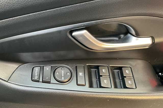 Hyundai i30 1.0T GDi SE Connect 5dr DCT