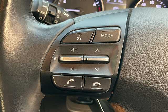 Hyundai i30 1.0T GDi SE Connect 5dr DCT