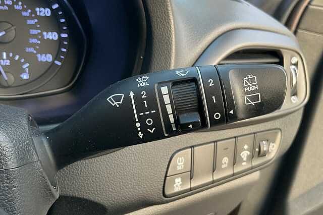 Hyundai i30 1.0T GDi SE Connect 5dr DCT