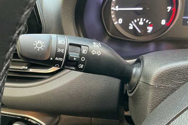 Hyundai i30 1.0T GDi SE Connect 5dr DCT