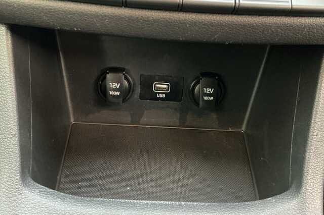 Hyundai i30 1.0T GDi SE Connect 5dr DCT