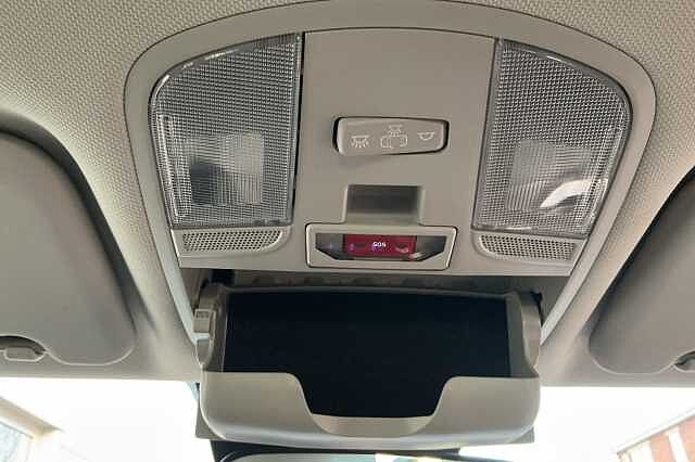 Hyundai i30 1.0T GDi SE Connect 5dr DCT