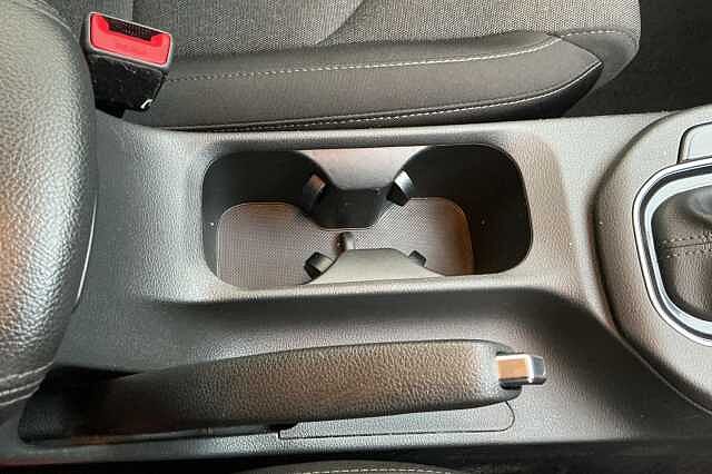 Hyundai i30 1.0T GDi SE Connect 5dr DCT