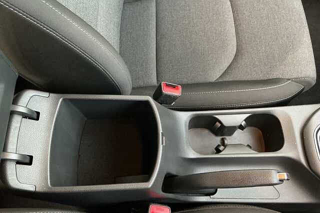 Hyundai i30 1.0T GDi SE Connect 5dr DCT