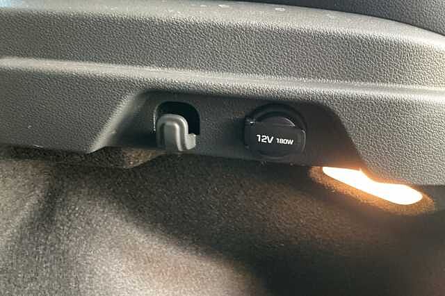 Hyundai i30 1.0T GDi SE Connect 5dr DCT