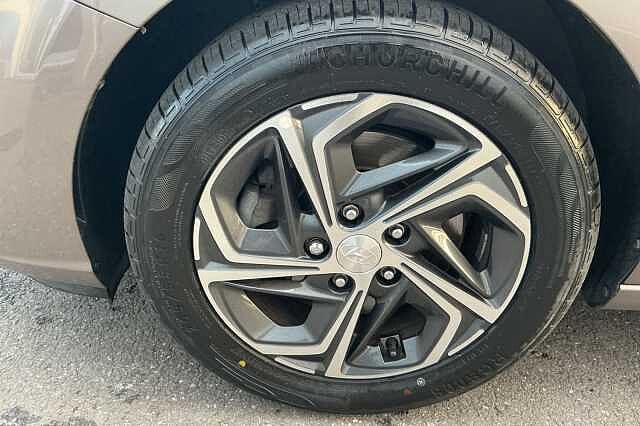 Hyundai i30 1.0T GDi SE Connect 5dr DCT