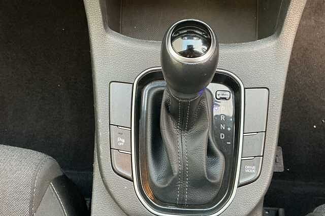 Hyundai i30 1.0T GDi SE Connect 5dr DCT