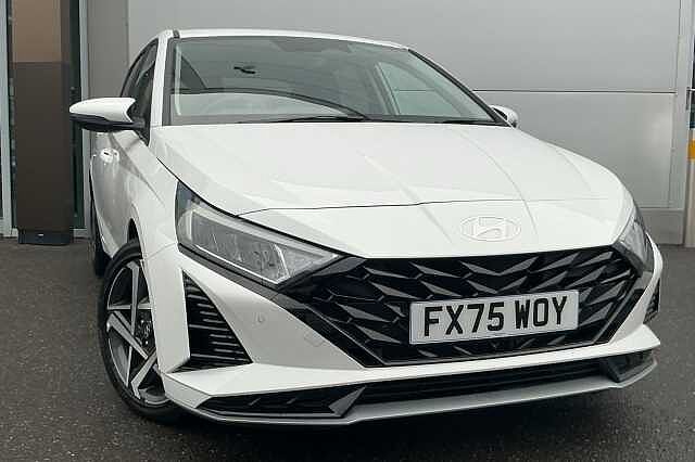 1.0T GDi Premium 5dr DCT