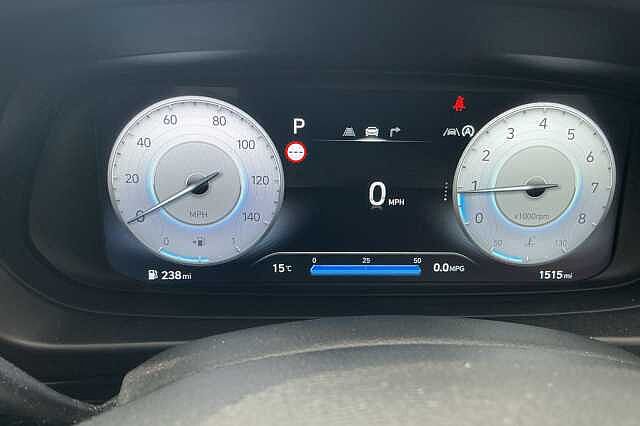 Hyundai i20 1.0T GDi Premium 5dr DCT