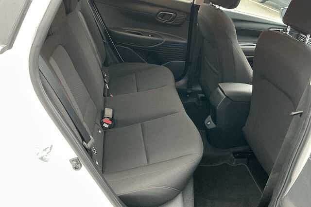 Hyundai i20 1.0T GDi Premium 5dr DCT