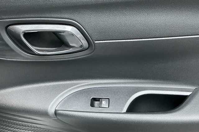 Hyundai i20 1.0T GDi Premium 5dr DCT