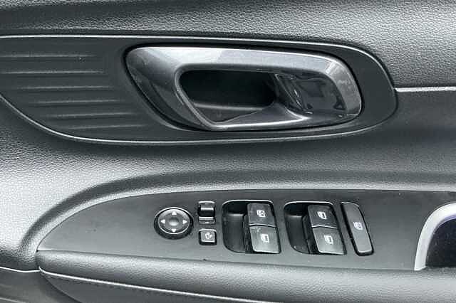 Hyundai i20 1.0T GDi Premium 5dr DCT