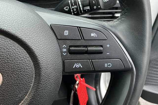 Hyundai i20 1.0T GDi Premium 5dr DCT
