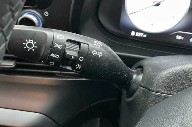 Hyundai i20 1.0T GDi Premium 5dr DCT