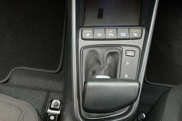 Hyundai i20 1.0T GDi Premium 5dr DCT