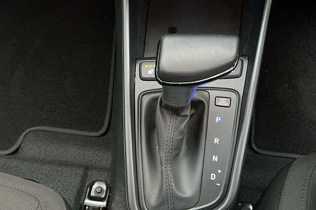 Hyundai i20 1.0T GDi Premium 5dr DCT