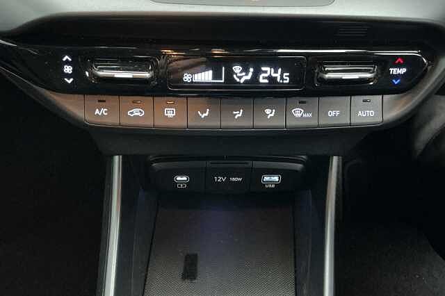 Hyundai i20 1.0T GDi Premium 5dr DCT