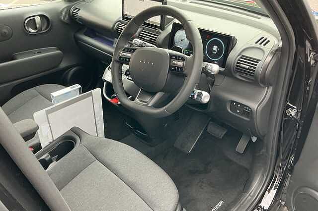 Hyundai Inster 02 Long Range Auto (115ps)