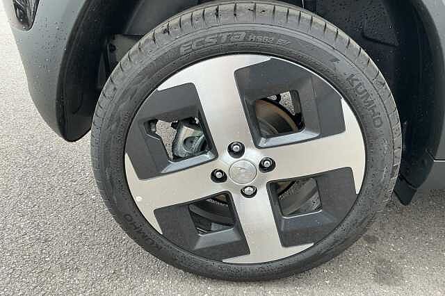 Hyundai Inster 02 Long Range Auto (115ps)