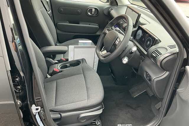 Hyundai Inster 02 Long Range Auto (115ps)