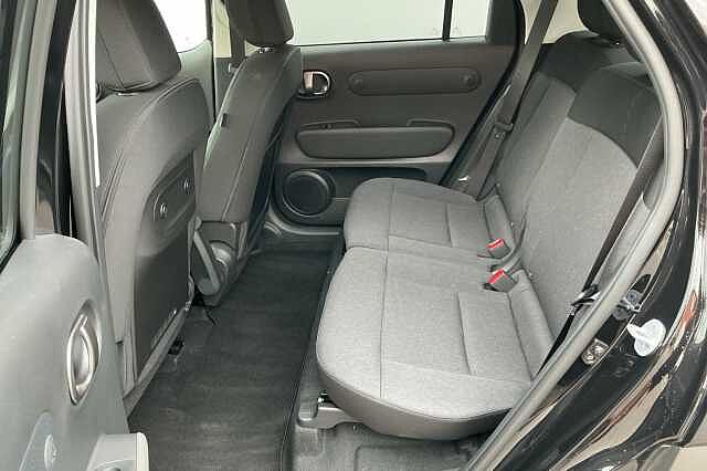 Hyundai Inster 02 Long Range Auto (115ps)