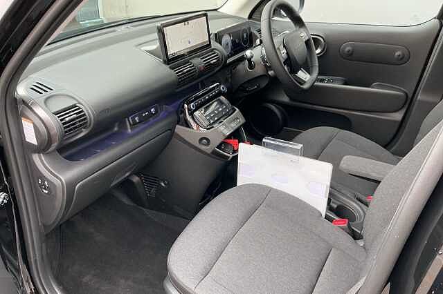 Hyundai Inster 02 Long Range Auto (115ps)