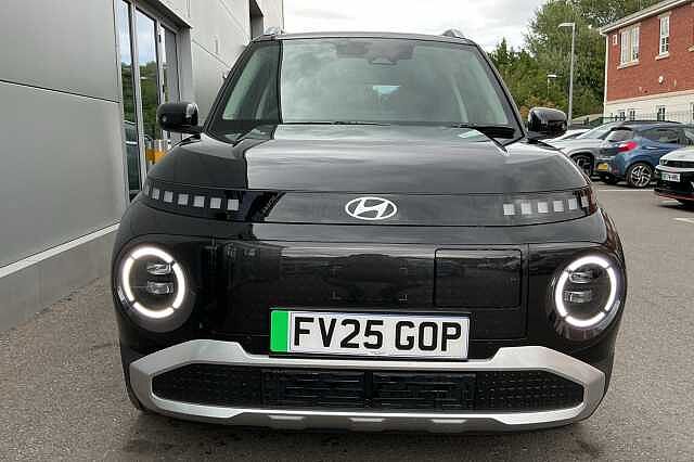 Hyundai Inster 02 Long Range Auto (115ps)